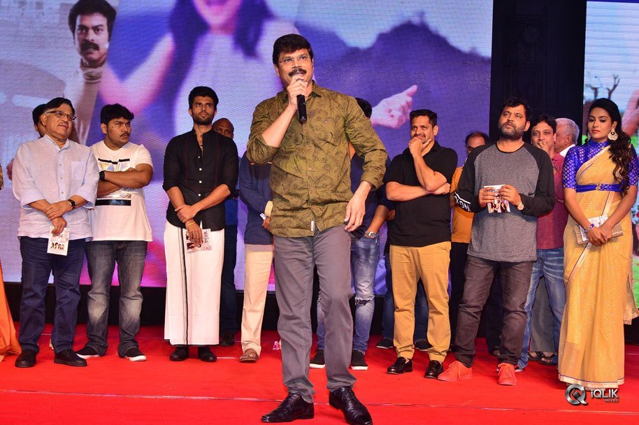 Next-Nuvve-Movie-Audio-Lunch